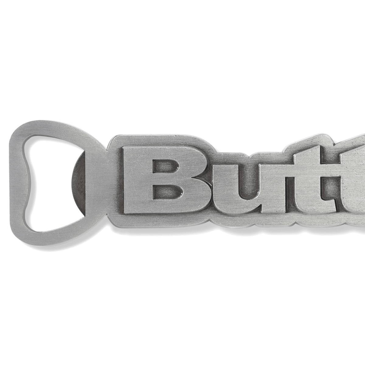 Butter Goods Metal Bottle Opener - The Vines Supply Co