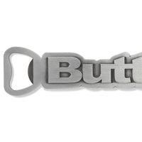 Butter Goods Metal Bottle Opener - The Vines Supply Co