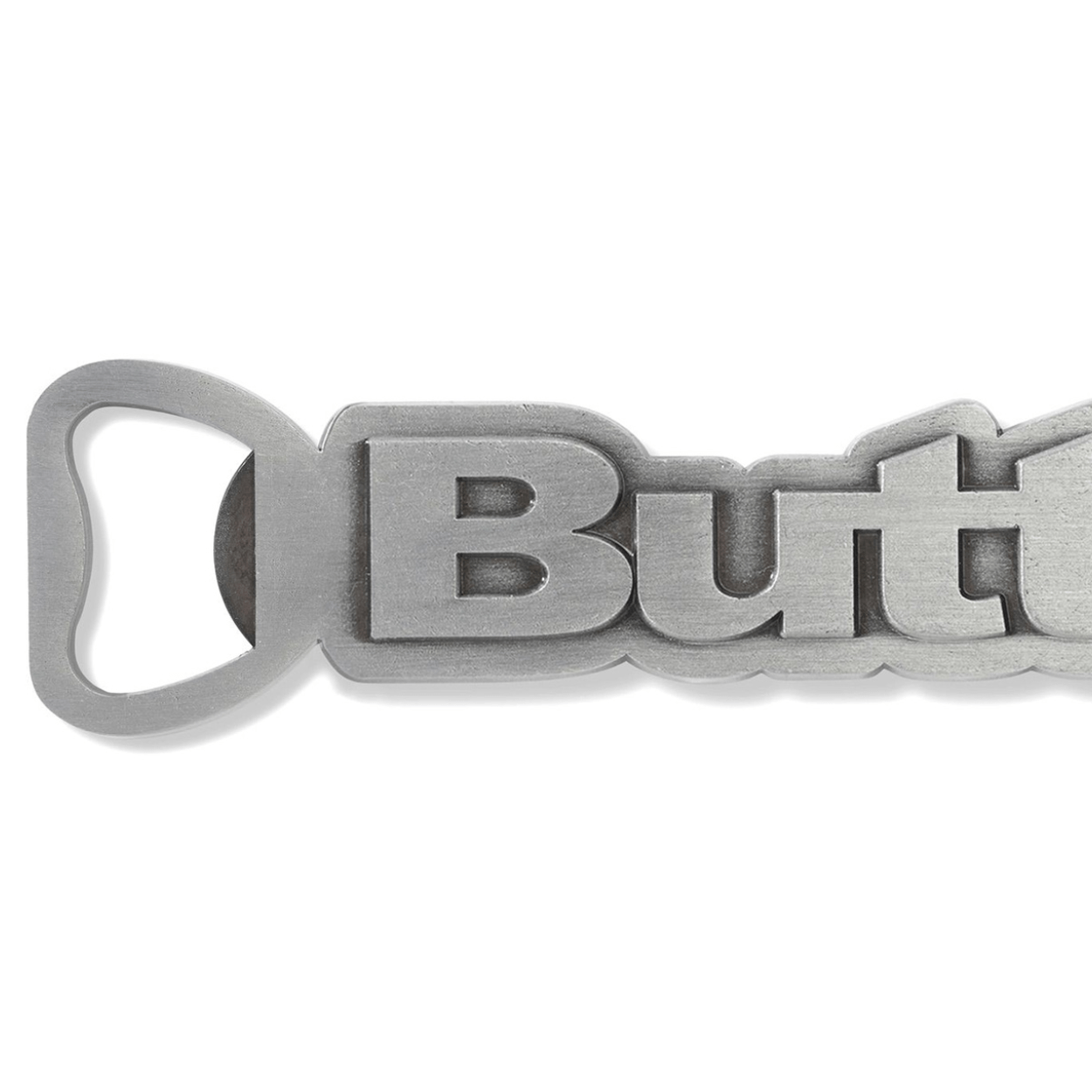 Butter Goods Metal Bottle Opener - The Vines Supply Co