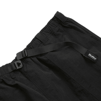 Butter Goods Climber Pants | Black - The Vines Supply Co