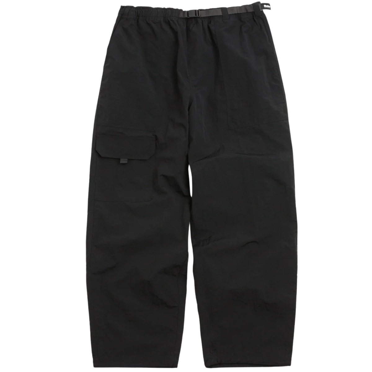 Butter Goods Climber Pants | Black - The Vines Supply Co
