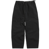Butter Goods Climber Pants | Black - The Vines Supply Co