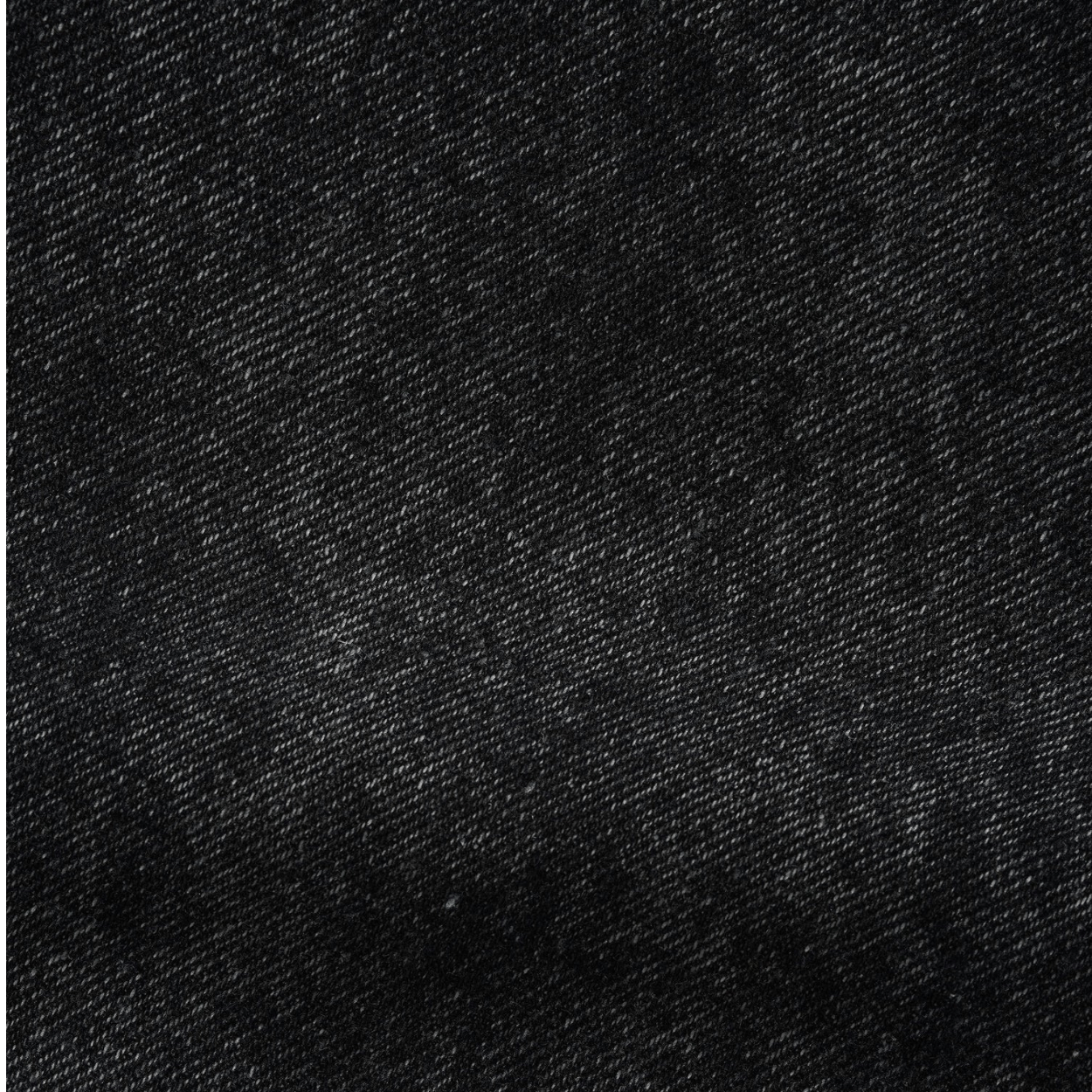 Butter Goods Weathergear Denim Shorts | Faded Black - The Vines Supply Co