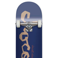 Chocolate OG Chunk Vincent Alvarez Complete Skateboard | 8.25"