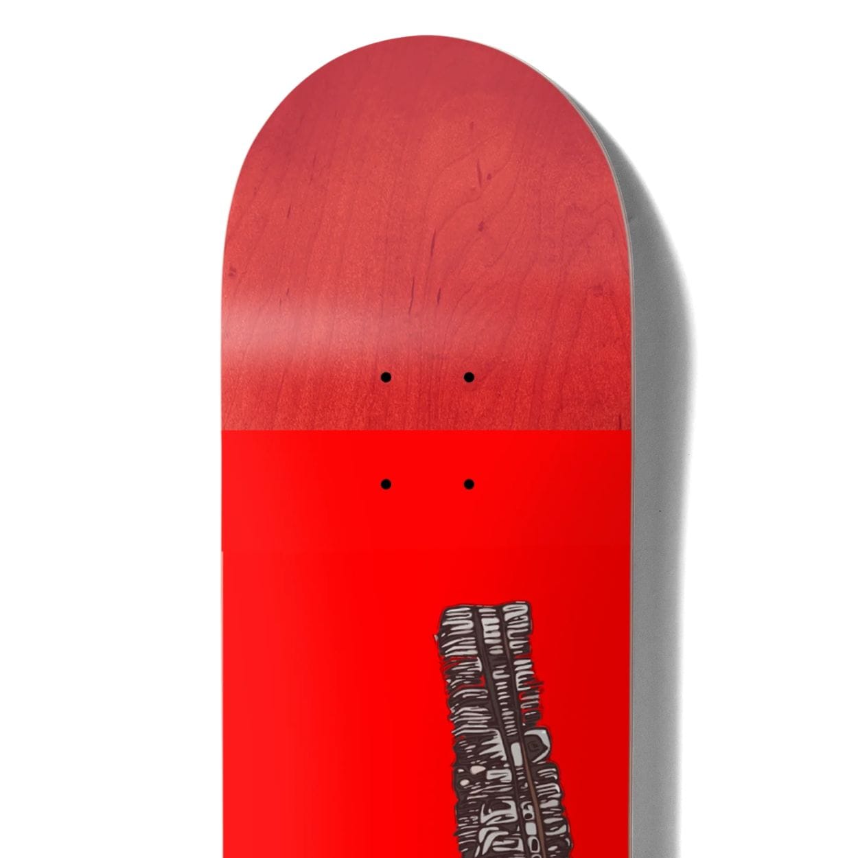 Chocolate Cada Dia Vincent Alverez G096 Skateboard Deck | 8.5"