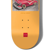 Chocolate Little Wins Stevie Perez G053 Skateboard Deck | 8.5"