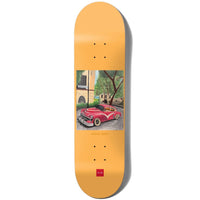 Chocolate Little Wins Stevie Perez G053 Skateboard Deck | 8.5"
