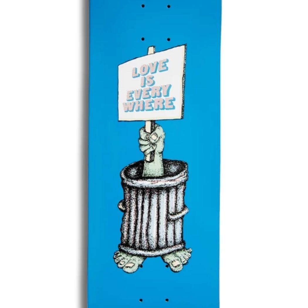 Skateboard Decks UK | Shop Skate Decks | The Vines Supply Co