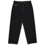 DC Baggy Denim Jeans | Black
