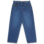 DC Baggy Denim Jeans | Blue