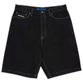 DC Baggy Denim Shorts | Black
