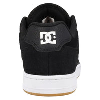 DC Manteca 4 S Skate Shoes | Black, White & Gum