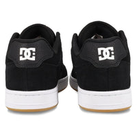 DC Manteca 4 S Skate Shoes | Black, White & Gum