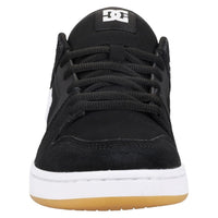 DC Manteca 4 S Skate Shoes | Black, White & Gum