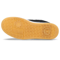 DC Manteca 4 S Skate Shoes | Black, White & Gum