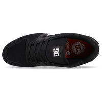 DC Manteca 4 S Skate Shoes | Black, White & Gum