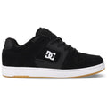 DC Manteca 4 S Skate Shoes | Black, White & Gum