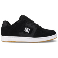 DC Manteca 4 S Skate Shoes | Black, White & Gum