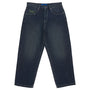 DC Worker Baggy Double That Denim Jeans | Blue