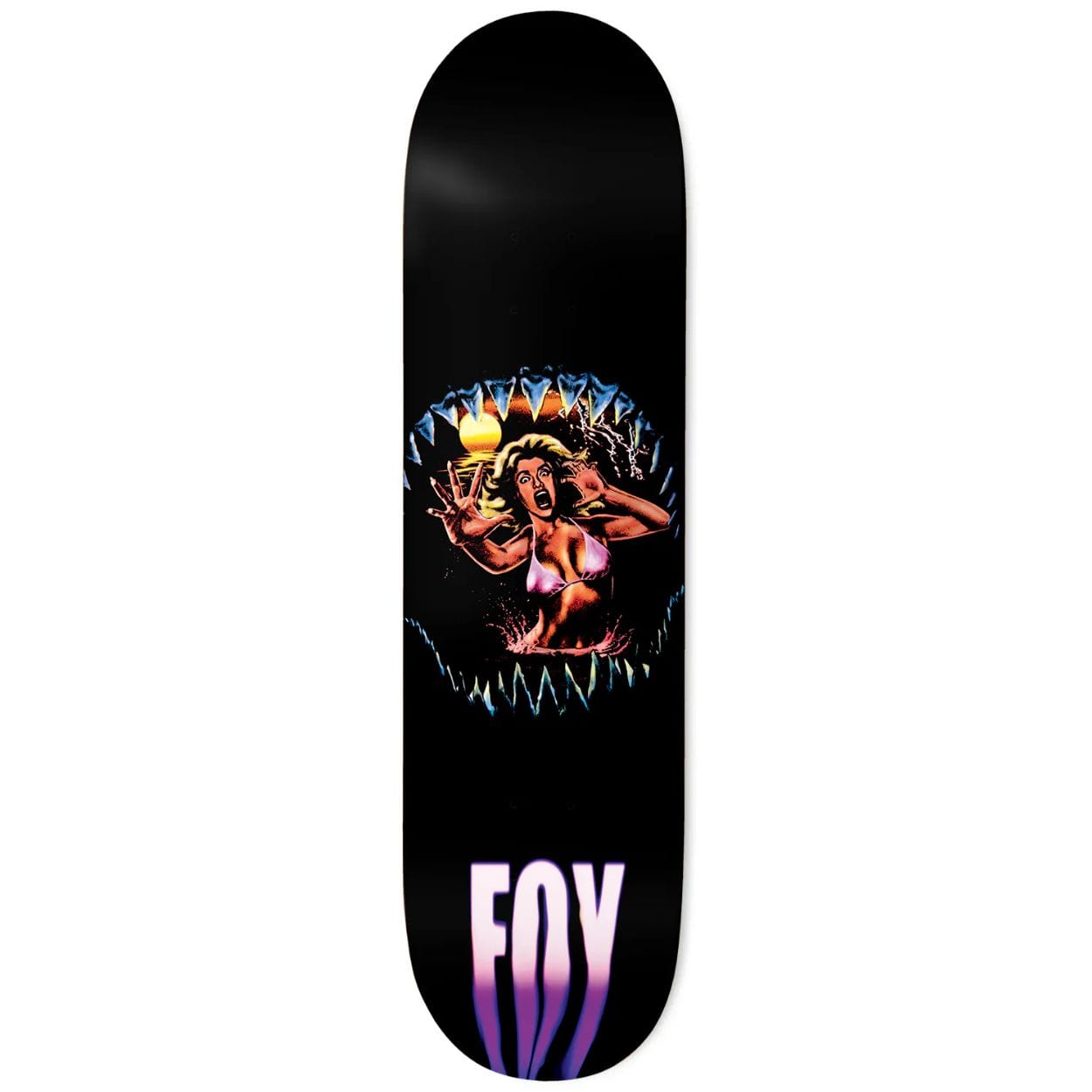 Deathwish Skateboards | The Vines | The Vines Supply Co