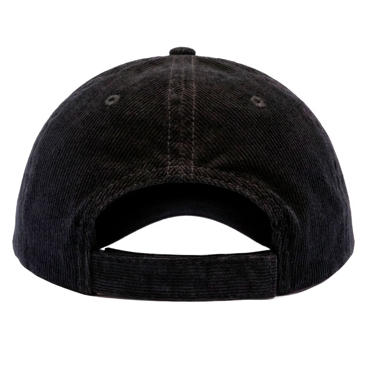 Deathwish Neon Nights Dad Cap | Black - The Vines Supply Co