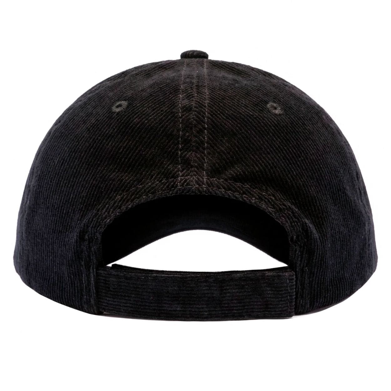 Deathwish Neon Nights Dad Cap | Black - The Vines Supply Co