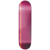 Deathwish Erik Ellington Pink Stripe Skateboard Deck | 8.25" - The Vines Supply Co