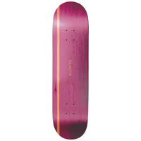 Deathwish Erik Ellington Pink Stripe Skateboard Deck | 8.25" - The Vines Supply Co