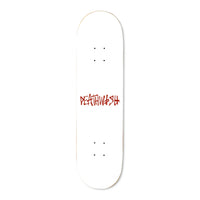 Deathwish Snake Spray Skateboard Deck | 8.475"