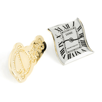 Dime MTL Pin Pack | Gold & Silver - The Vines Supply Co