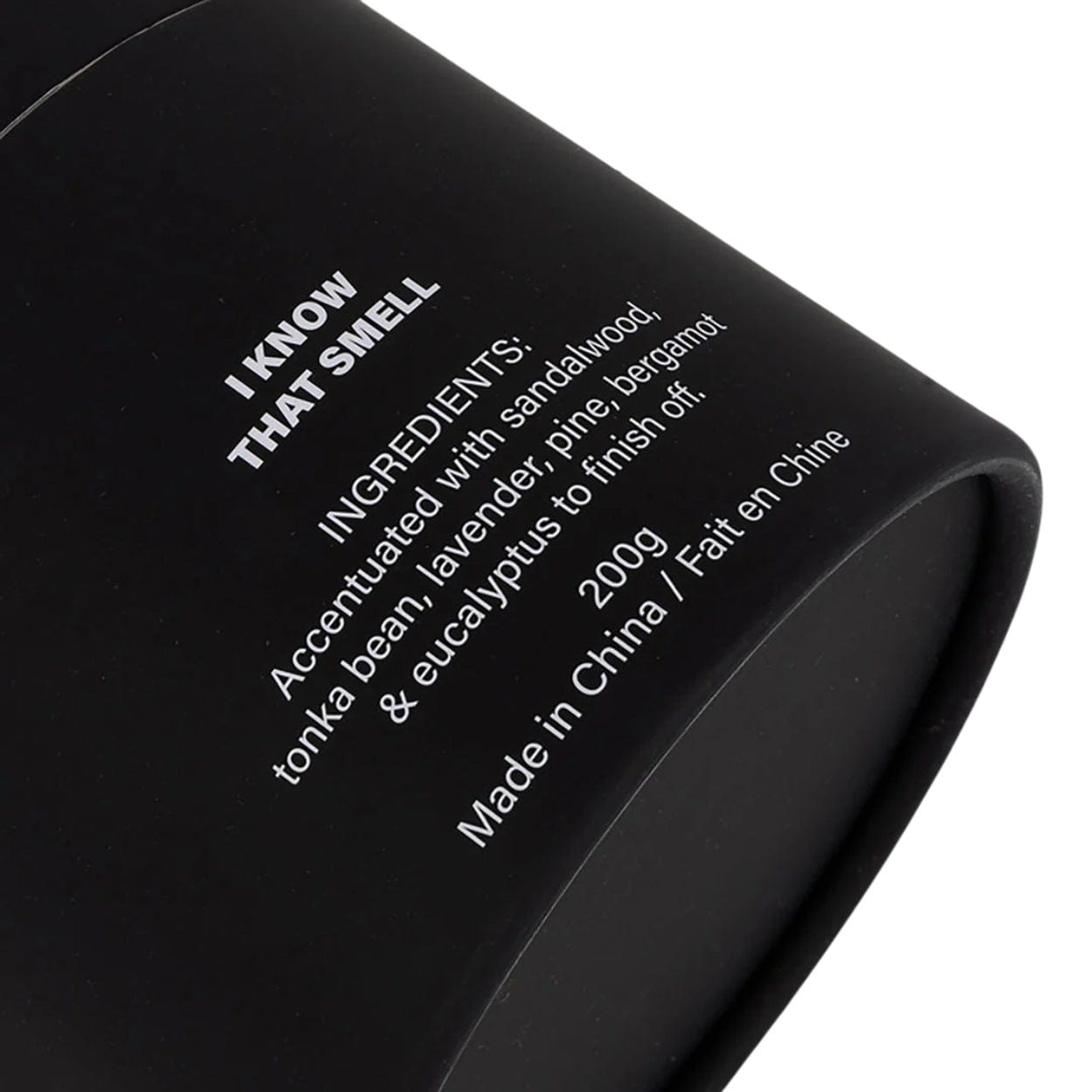 Dime MTL Classic Candle - The Vines Supply Co