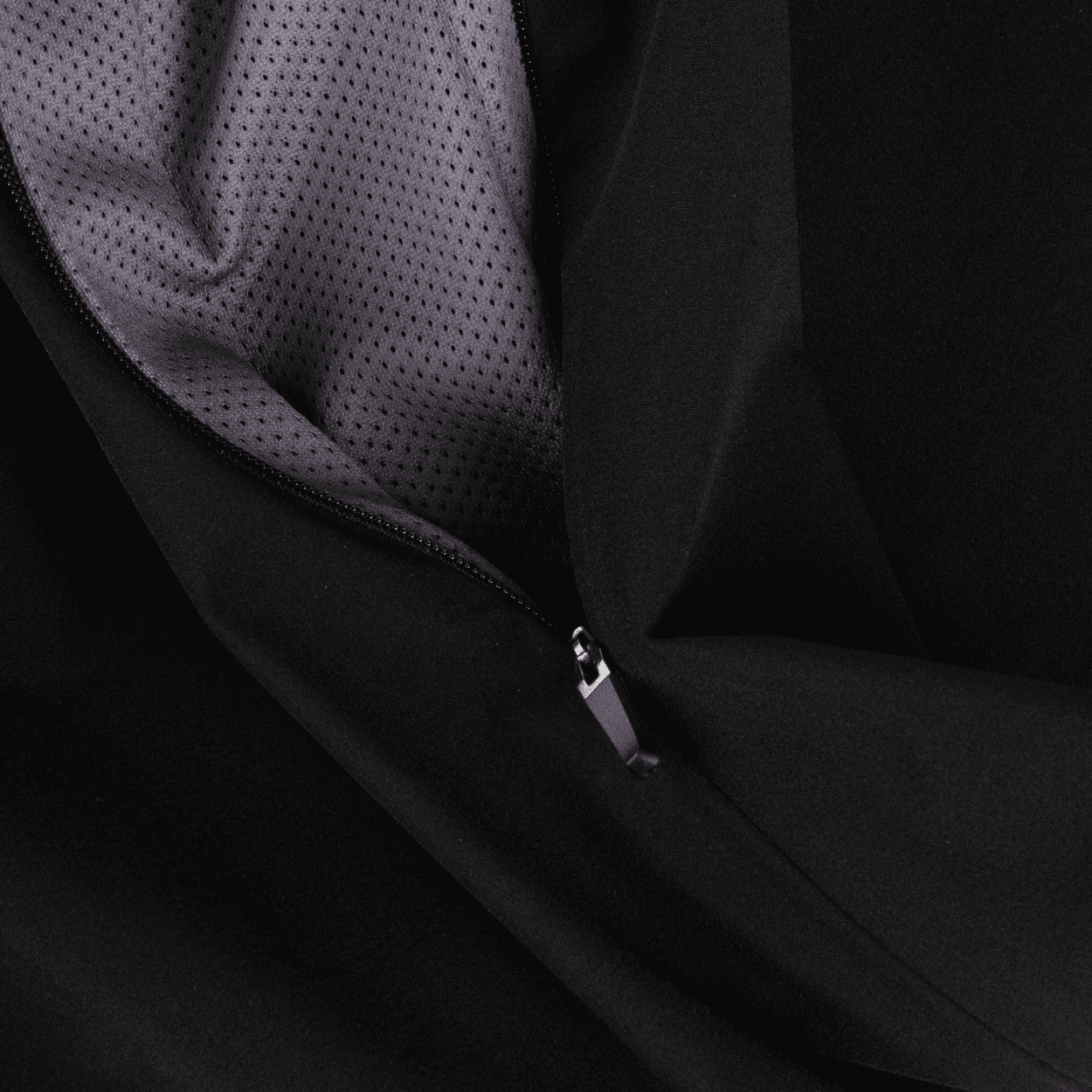 Dime MTL Athletic Zip Pants | Black - The Vines Supply Co