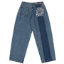 Dime MTL Baggy Denim Pants | Knowtomatic Blue