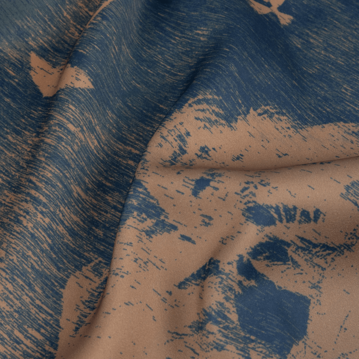 Dime MTL Day Off Button Shirt | Peach - The Vines Supply Co