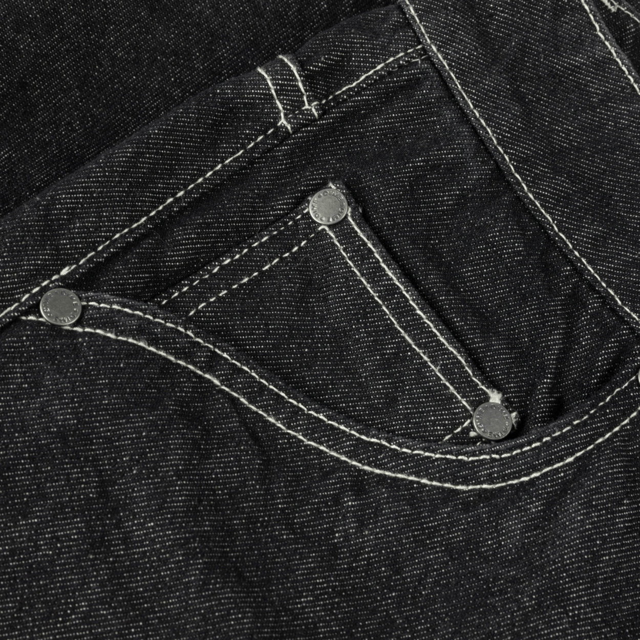 Dime MTL Classic Denim Shorts | Black Washed - The Vines Supply Co