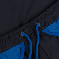 Dime MTL Plein Air Shorts | Black - The Vines Supply Co