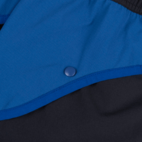 Dime MTL Plein Air Shorts | Black - The Vines Supply Co