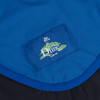 Dime MTL Plein Air Shorts | Black - The Vines Supply Co