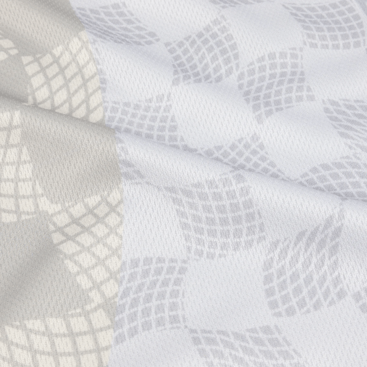 Dime MTL Checkered Home Jersey | Cream - The Vines Supply Co