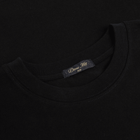 Dime MTL Classic Decoy T-Shirt | Black - The Vines Supply Co
