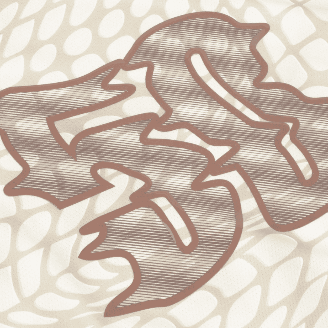 Dime MTL N50 Jersey | Taupe - The Vines Supply Co