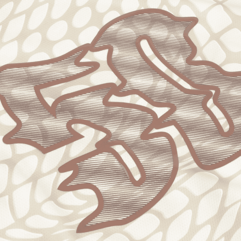 Dime MTL N50 Jersey | Taupe - The Vines Supply Co