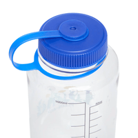 Dime MTL Plein Air Water Bottle | Clear - The Vines Supply Co