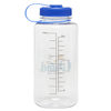 Dime MTL Plein Air Water Bottle | Clear - The Vines Supply Co
