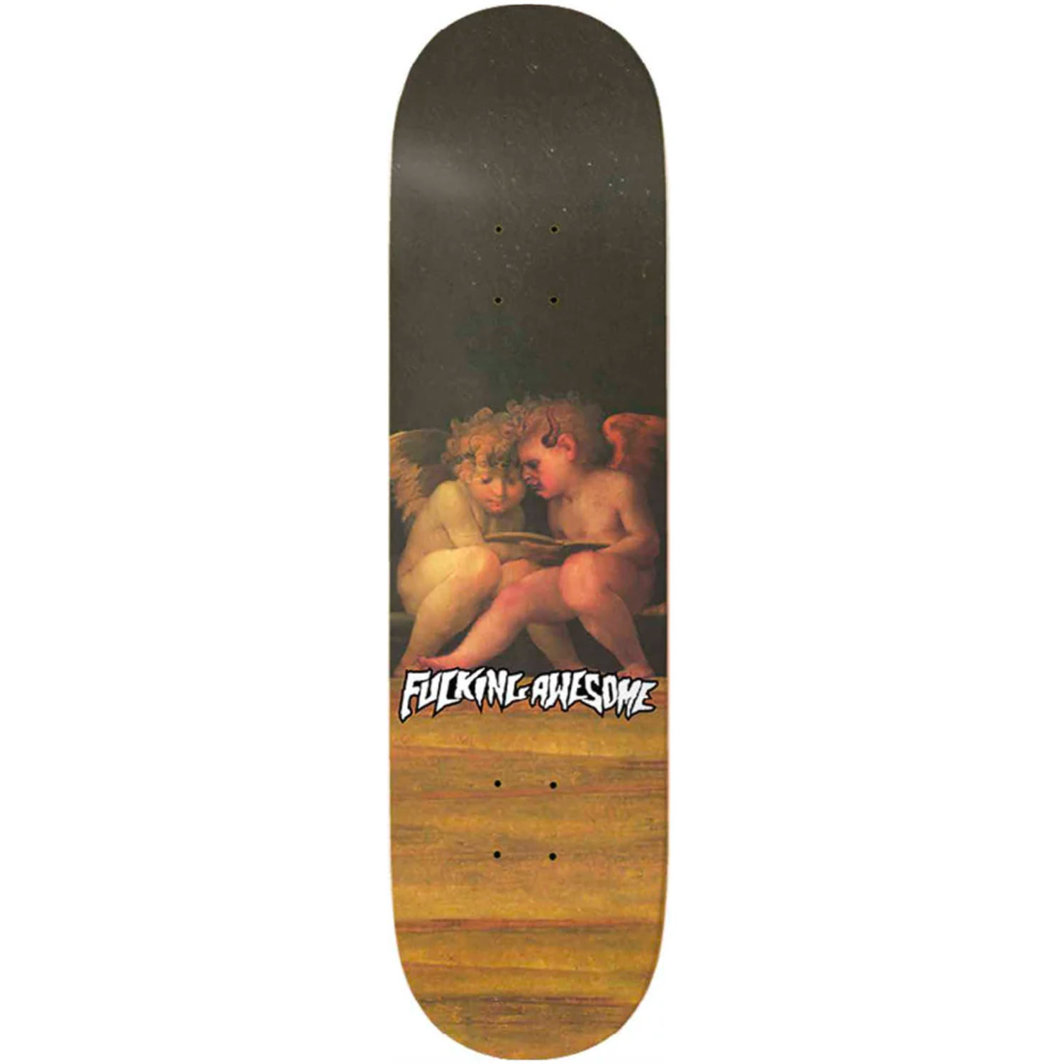 Dime orders skateboard decks