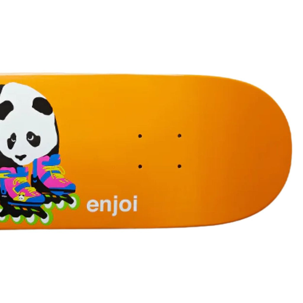 Enjoi Big Box Roller Blades R7 Skateboard Deck | 8.5"
