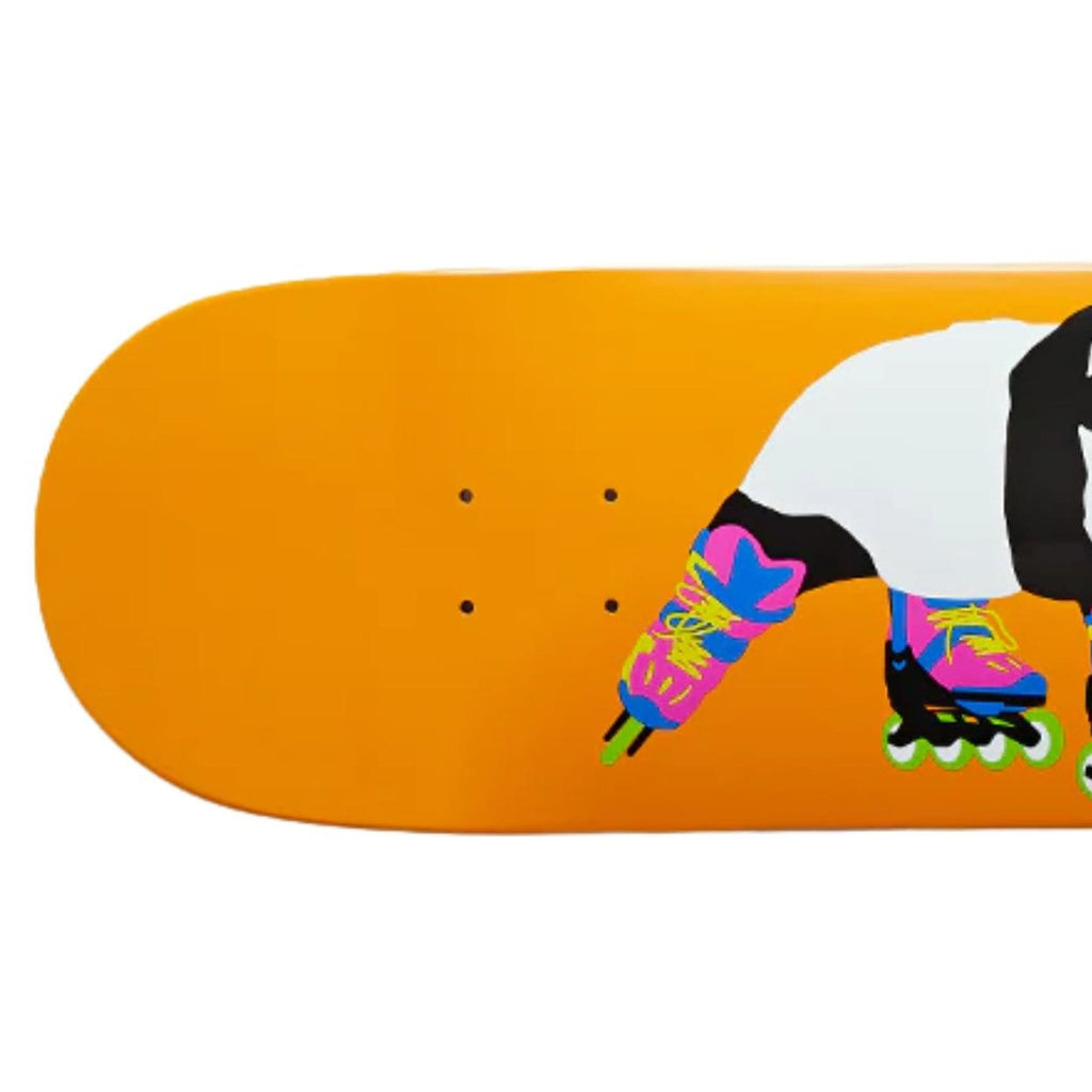 Enjoi Big Box Roller Blades R7 Skateboard Deck | 8.5"