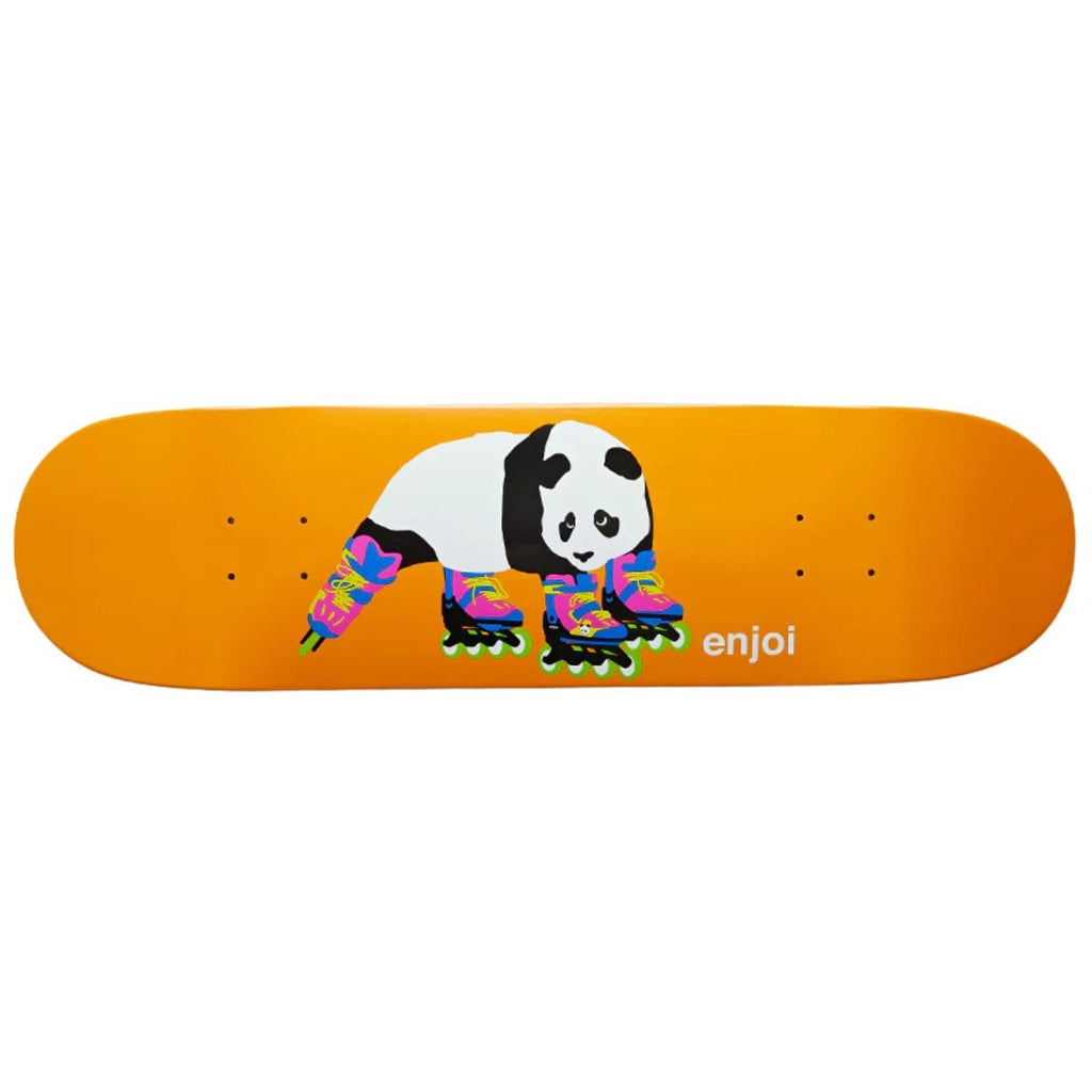 Enjoi Big Box Roller Blades R7 Skateboard Deck | 8.5"