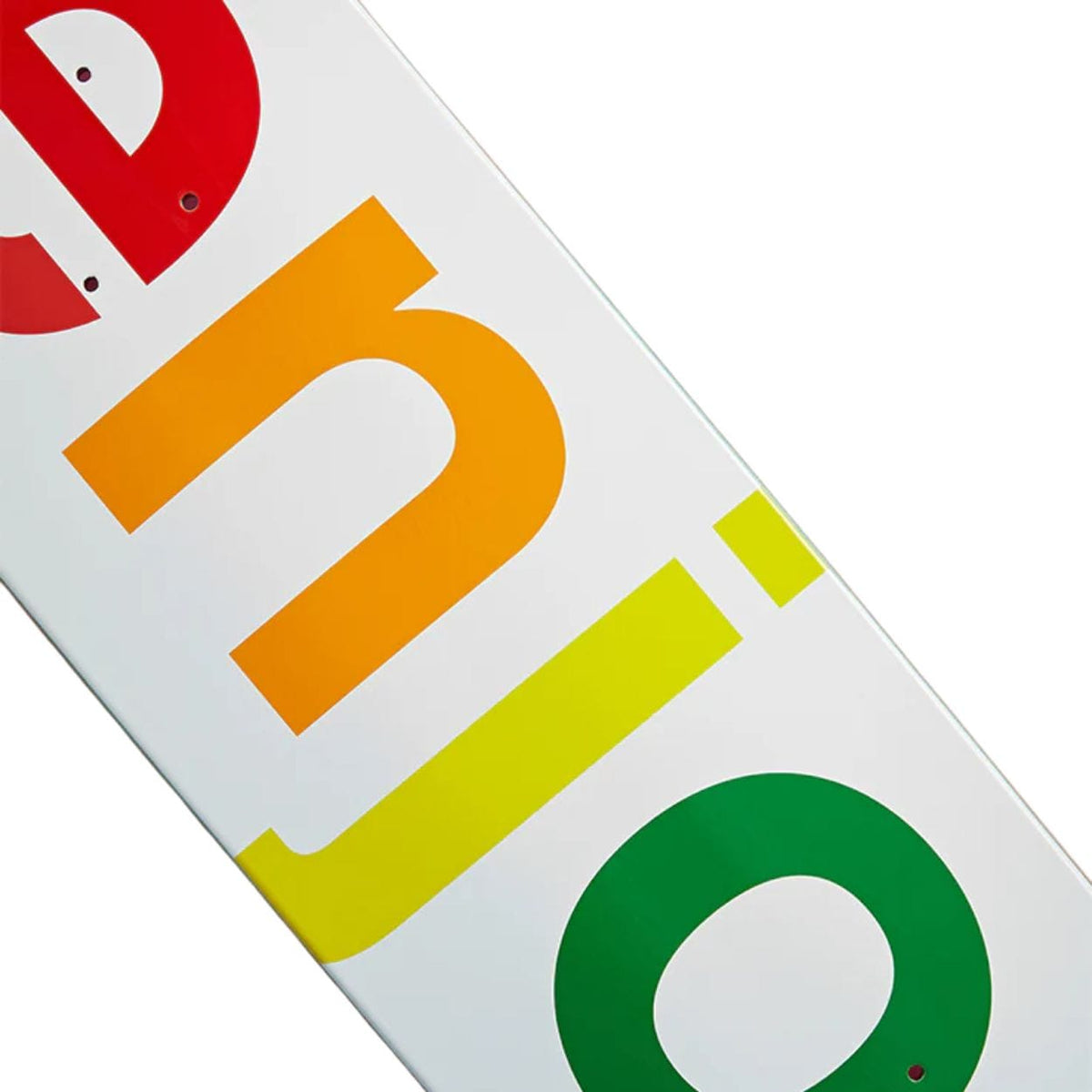 Enjoi Spectrum R7 Skateboard Deck | 8.25'