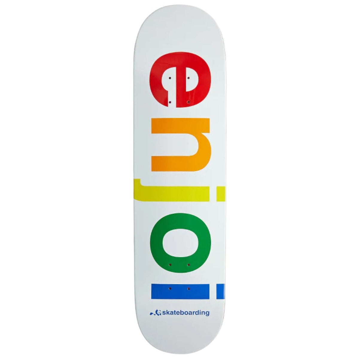 Enjoi Spectrum R7 Skateboard Deck | 8.25'